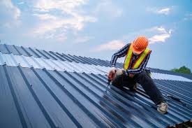 Best Roof Leak Repair  in Teays Valley, WV